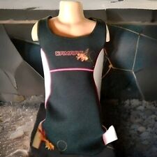 Camaro Swim Shorty Damen Gr