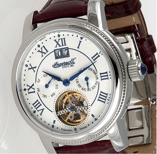 Ingersoll 1805 the - wh,