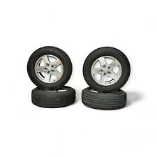 Felgensatz 5JS93TRMAA Jeep Commander  Grand Cherokee III 5X127 245/65/R17