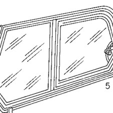 Schachtleiste Unimog 421 406