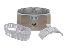 Ultraschall Reinigungsgerät