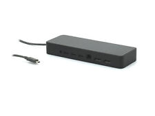 HP USB-C Universal Dockingstation HSA-B005DS für HP Notebooks