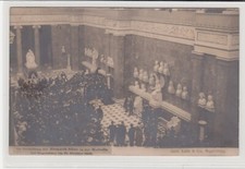 AK Regensburg, Walhalla