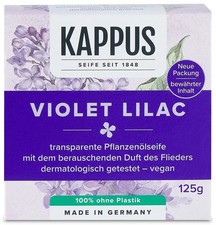 5x Kappus Violet Lilac 125g