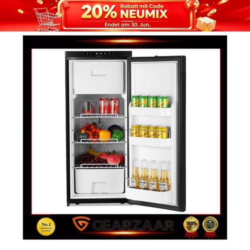 90l kühlschrank - 90l,