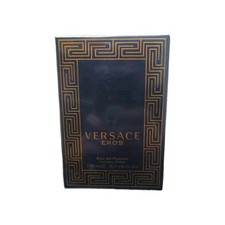 Versace Eros Eau De Parfum