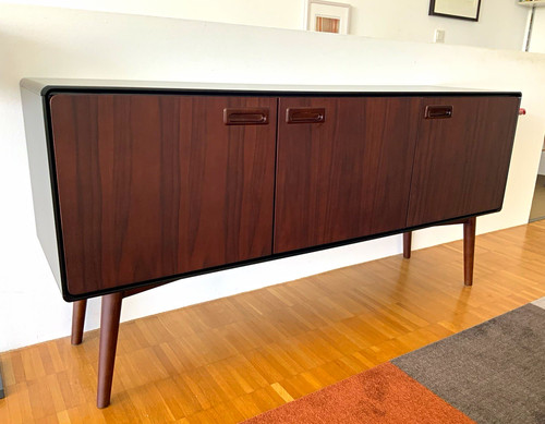 Dutchbone juju sideboard holz - juju,