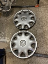 2 x Opel Astra G Zafira A etc