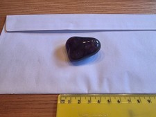 Mineral: Rotbrauner Granat