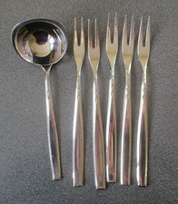 WMF Cromargan London 1