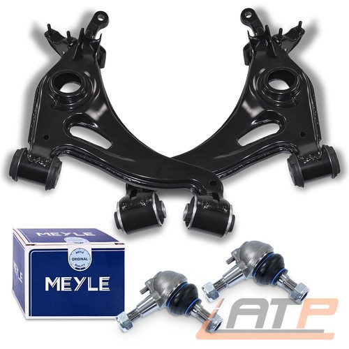 Querlenker meyle hd - 2x, +