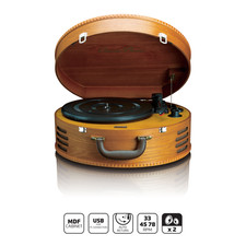 Classic Phono TT-34 - Retro