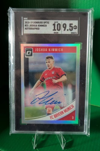 Joshua kimmich bayern - #21,