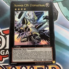 Yu-Gi-Oh! Nummer C39