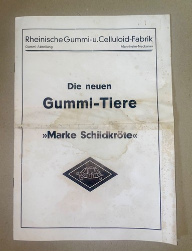 Alt spielzeug katalog marke - alt, *