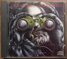 Jethro Tull – Stormwatch