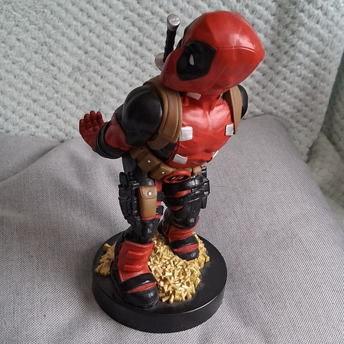 Marvel deadpool cable - marvel,
