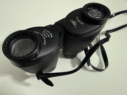 Rare vintage steiner - rare, bayreuth