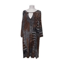 Anna Scholz, Tunika, Größe