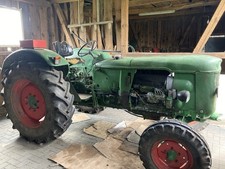  Traktor  Deutz D50 1.s D5505
