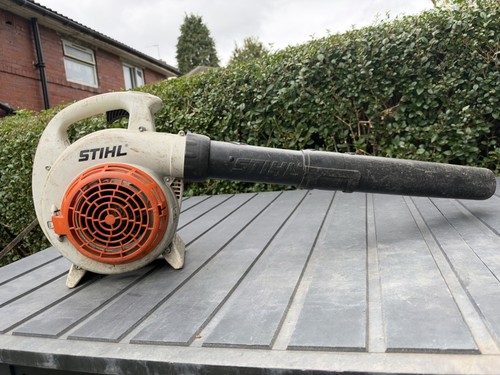 Sthil bg56c benzin laubbläser - benzin,