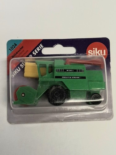 Vintage siku super - vintage, serie