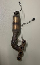 BMW 650i (E63/E64) – V8