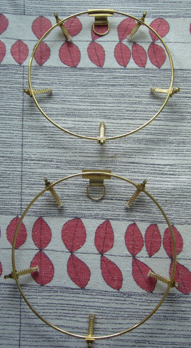 Wandtellerhalter - 2,