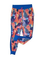 Zumba Wear Damen Bunte Hose Gr. S 36 Schlupfhose Sporthose NEU Tanzen Fitness