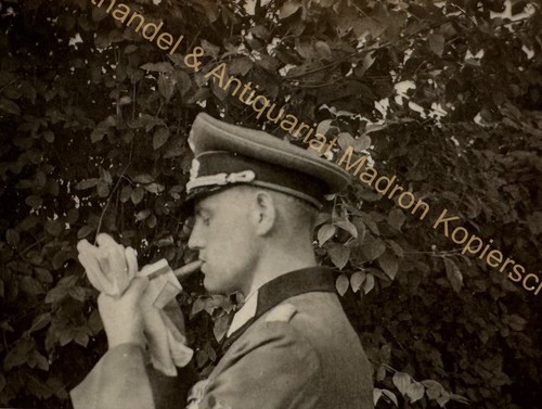 Orig foto ww2 wk2 - wk2, wh