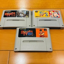Nintendo Super Famicom Final