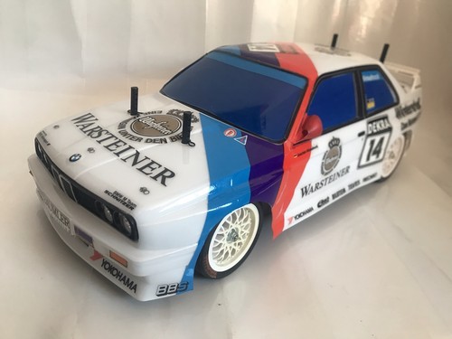 Tamiya 58323 bmw sport - sport, evo