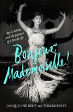 Bonjour, Mademoiselle!: April