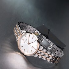 Bulova sutton damenuhr - damenuhr, 98m137
