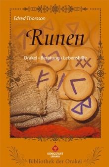 Runen bibliothek der orakel - der,