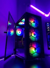 Gaming PC - i7 8700 + RTX 2070