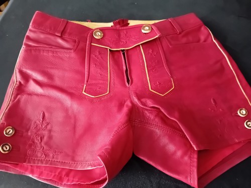 Trachten lederhose von - trachten,