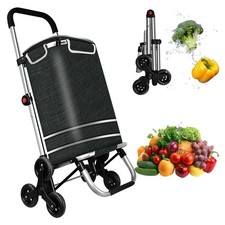 Einkaufswagen Klappbar,Trolly