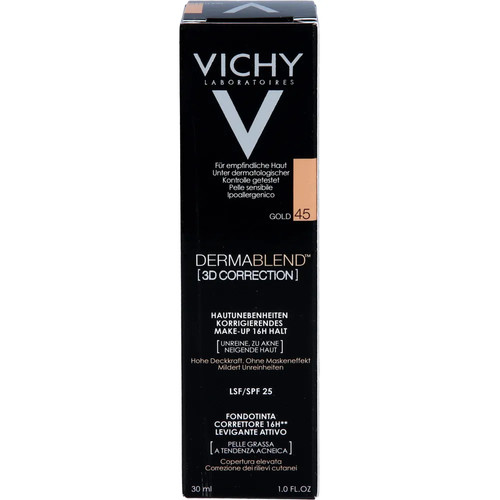 Vichy dermablend make 45 - vichy,