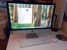 Imac 27' von privat . ansehen