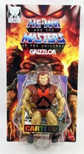 Masters of the Universe