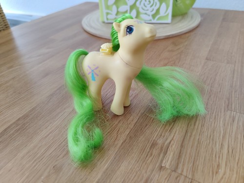 Little pony wind drifter - g1,