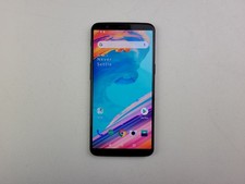 OnePlus 5T (A5010) 64GB -