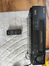 SHARP VC-MH671GM Videorecorder
