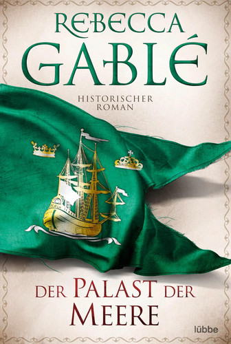 Der palast meere - der,