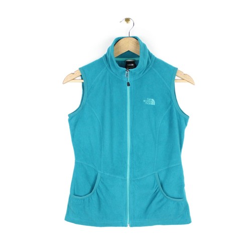 The north face damen weste - the,