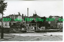 Dresden Cotta Hamburger