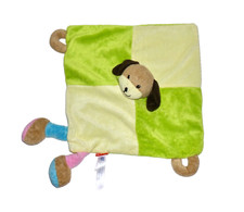 WIE NEU* Schmusetuch Minifeet