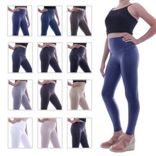 Leggings Hose Röre Treggings