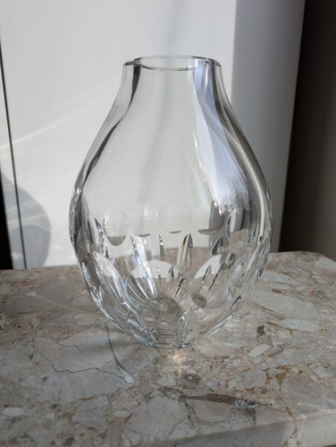 Kristallvase nachtmann - kristallvase,